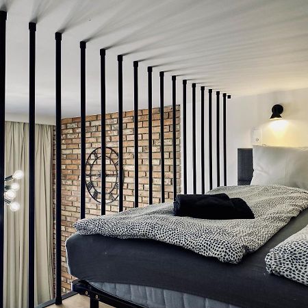 Apartment Premium Jacuzzi For Couples, Old Town Krakow Exterior photo