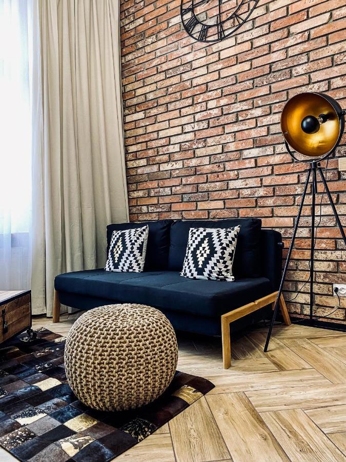 Apartment Premium Jacuzzi For Couples, Old Town Krakow Exterior photo