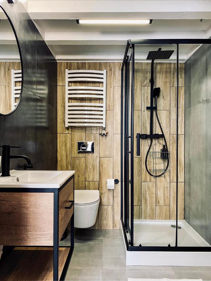 Apartment Premium Jacuzzi For Couples, Old Town Krakow Exterior photo