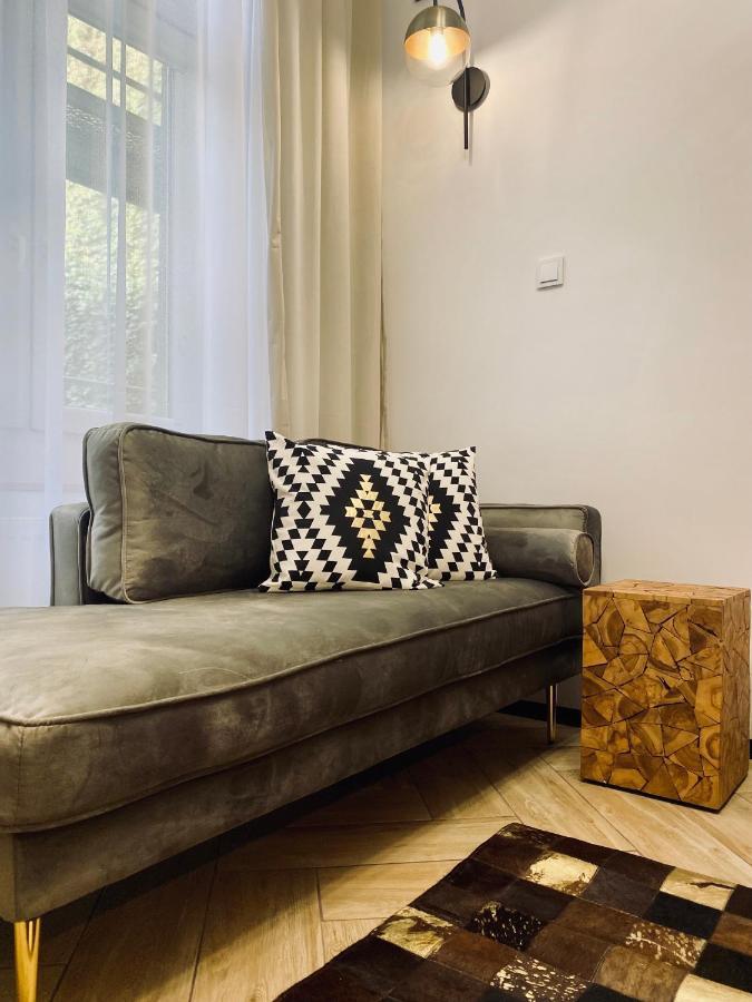 Apartment Premium Jacuzzi For Couples, Old Town Krakow Exterior photo
