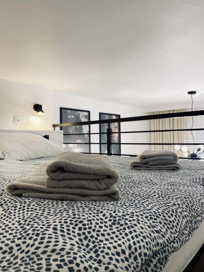 Apartment Premium Jacuzzi For Couples, Old Town Krakow Exterior photo