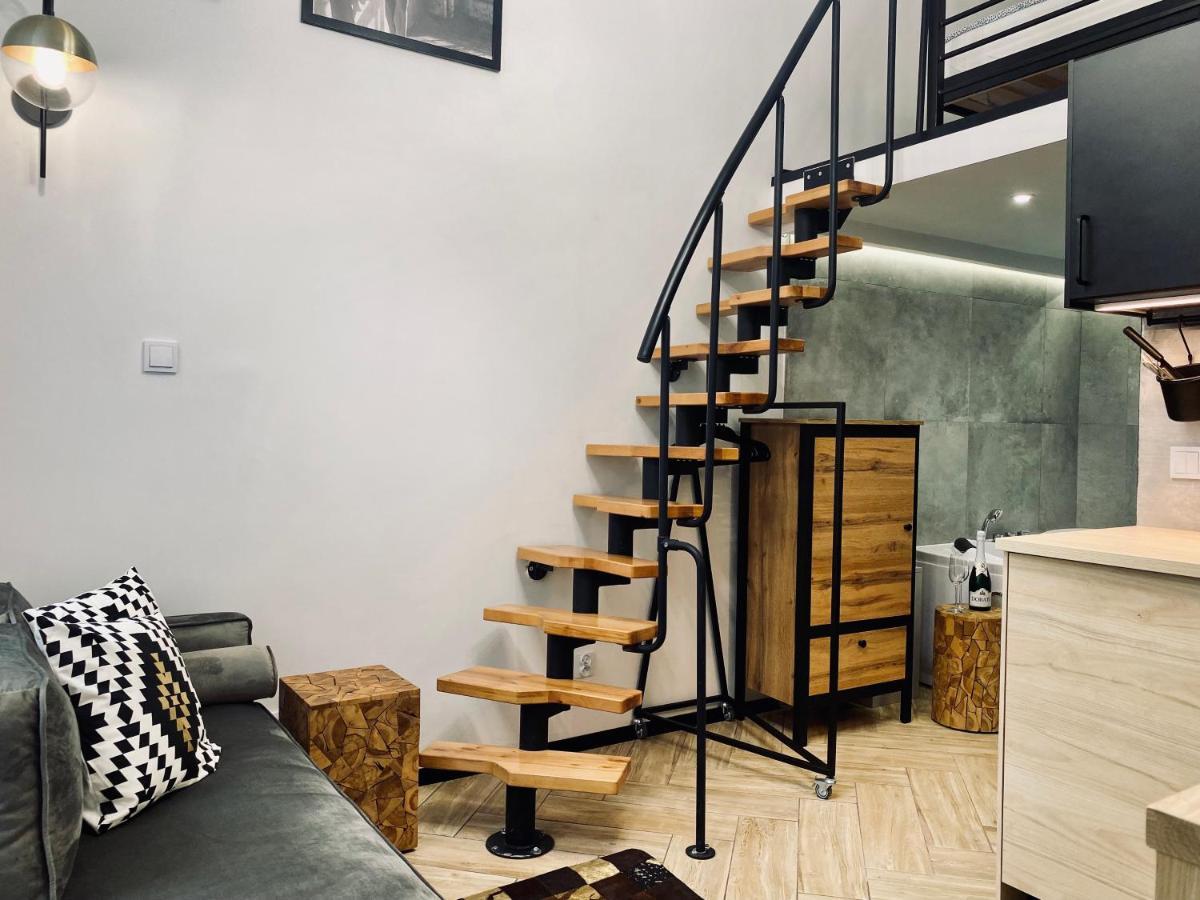Apartment Premium Jacuzzi For Couples, Old Town Krakow Exterior photo
