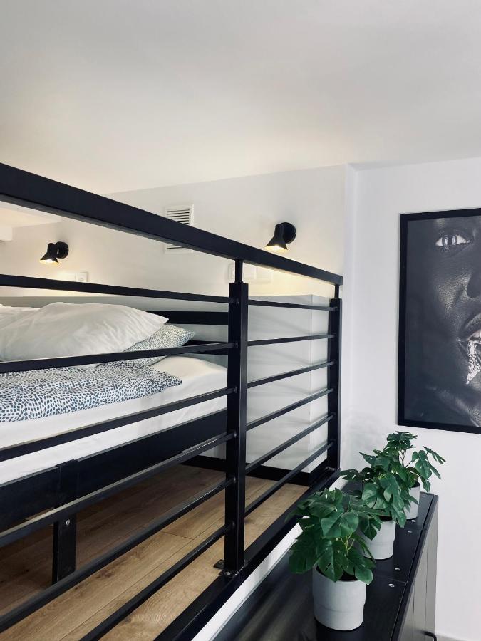 Apartment Premium Jacuzzi For Couples, Old Town Krakow Exterior photo