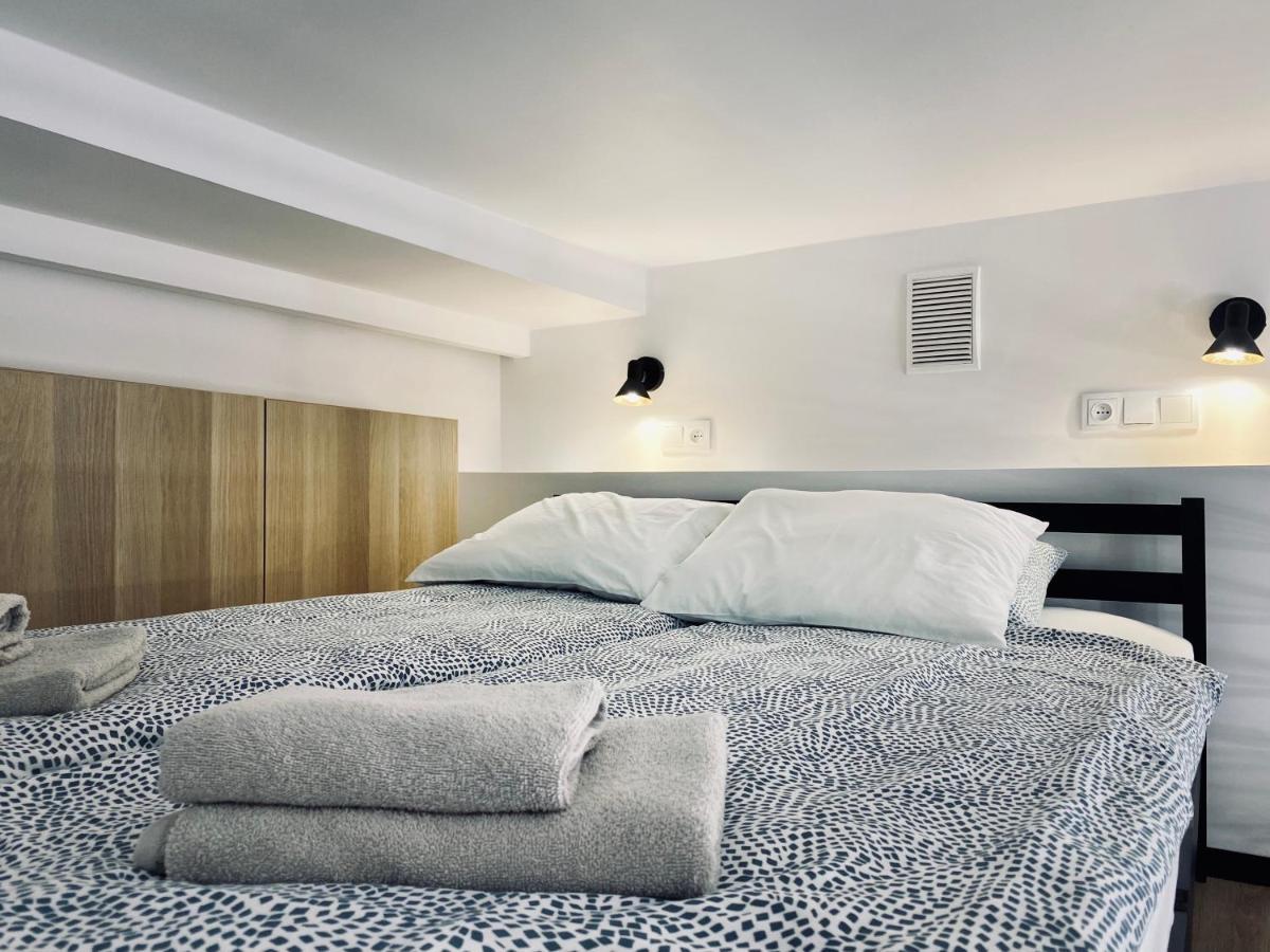 Apartment Premium Jacuzzi For Couples, Old Town Krakow Exterior photo