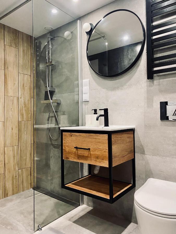 Apartment Premium Jacuzzi For Couples, Old Town Krakow Exterior photo