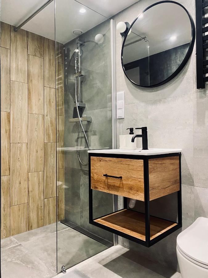 Apartment Premium Jacuzzi For Couples, Old Town Krakow Exterior photo