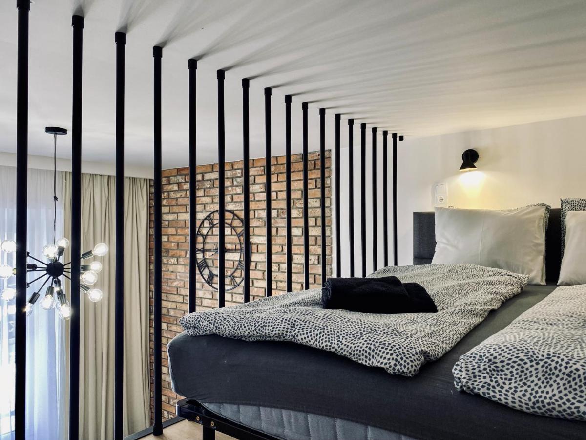 Apartment Premium Jacuzzi For Couples, Old Town Krakow Exterior photo