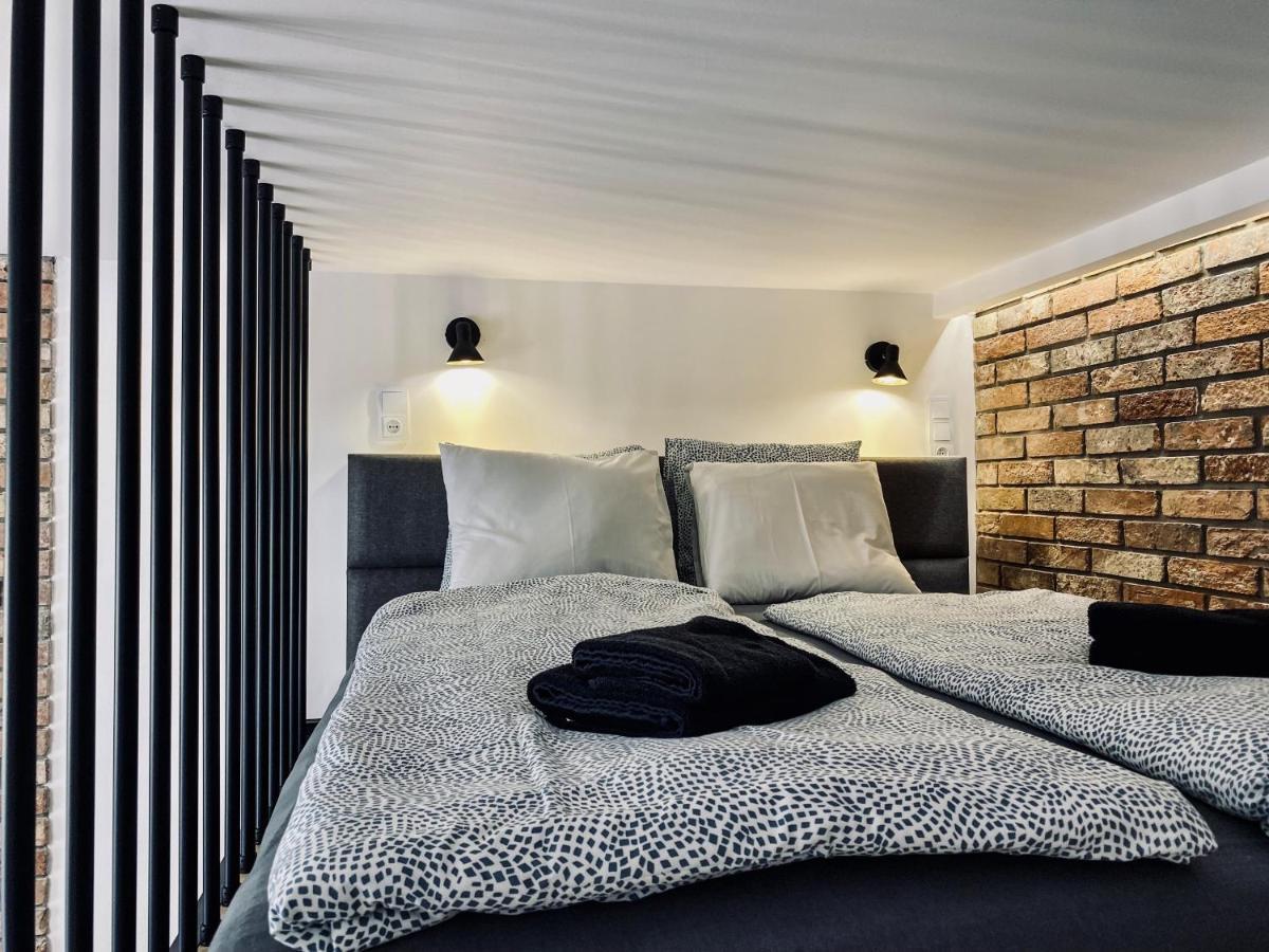 Apartment Premium Jacuzzi For Couples, Old Town Krakow Exterior photo