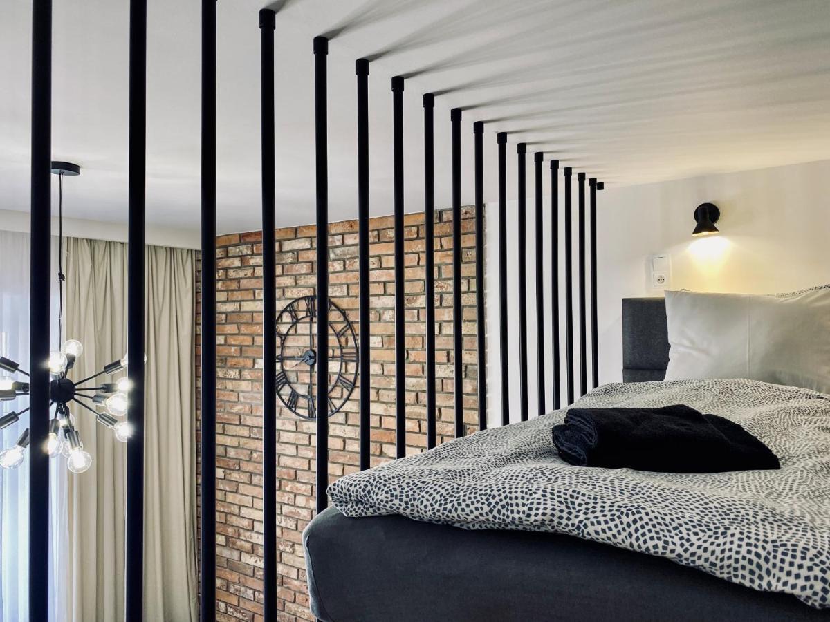 Apartment Premium Jacuzzi For Couples, Old Town Krakow Exterior photo