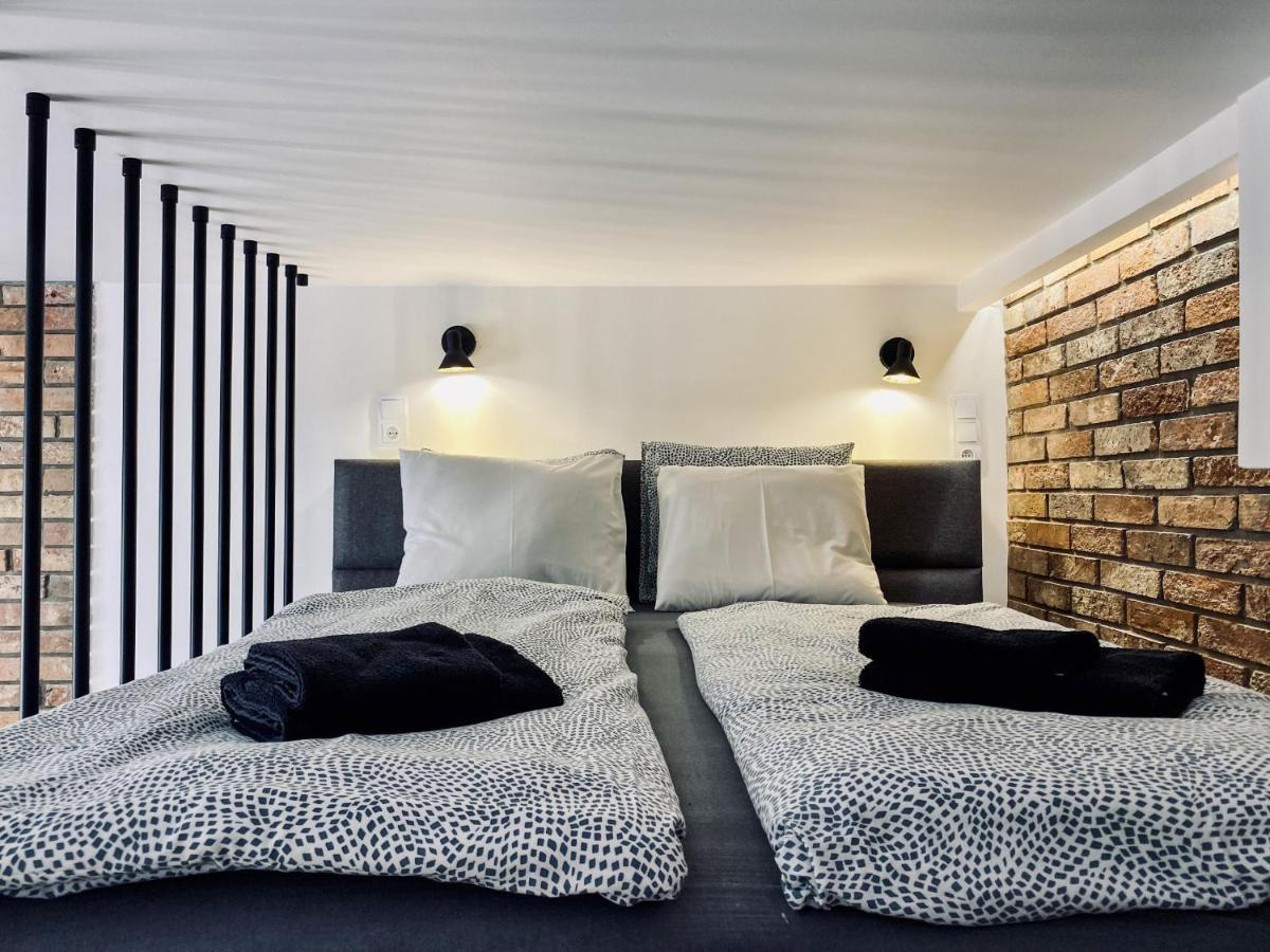 Apartment Premium Jacuzzi For Couples, Old Town Krakow Exterior photo