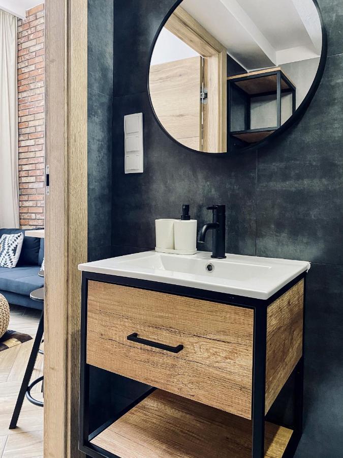 Apartment Premium Jacuzzi For Couples, Old Town Krakow Exterior photo