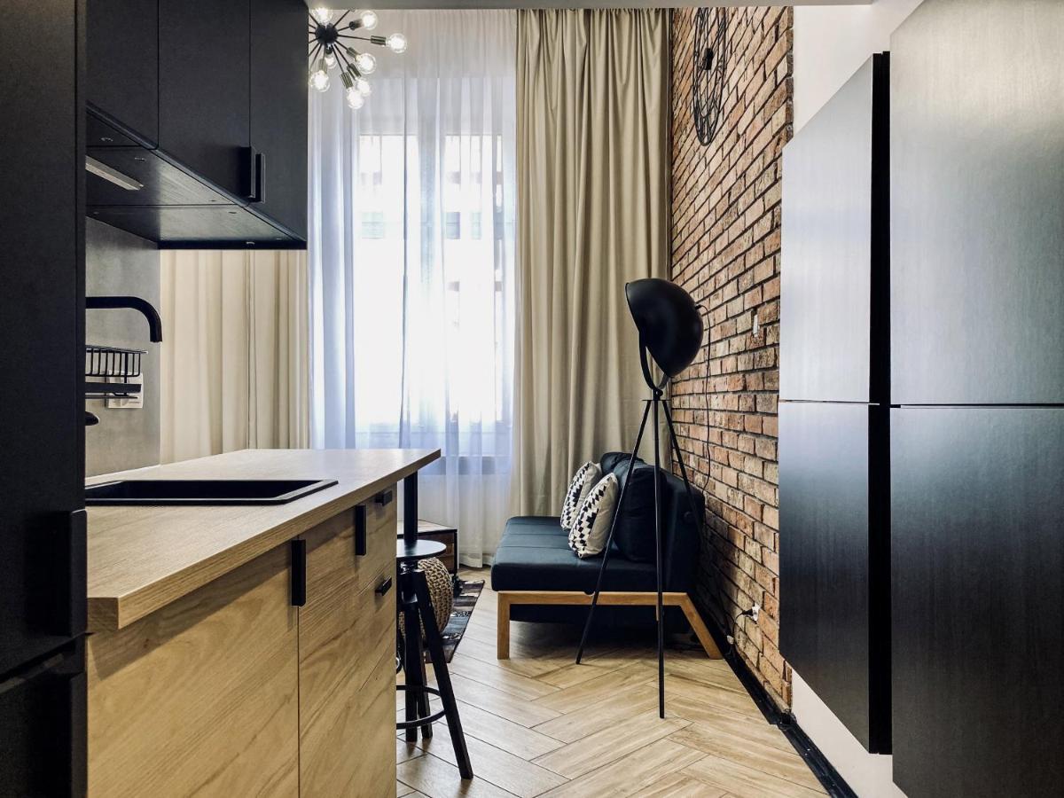 Apartment Premium Jacuzzi For Couples, Old Town Krakow Exterior photo